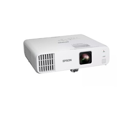 EPSON Eb-L260F 4 600 Lumens Full Hd Laser : 1 Usb 2.0-A Usb 2.0 Rs-232C V11Ha69080