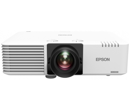 EPSON Eb-L630U 6 200 Lumens Wuxga 3Lcd Laser : 1 Usb 2.0-A Usb 2.0 Rs-232C V11Ha26040