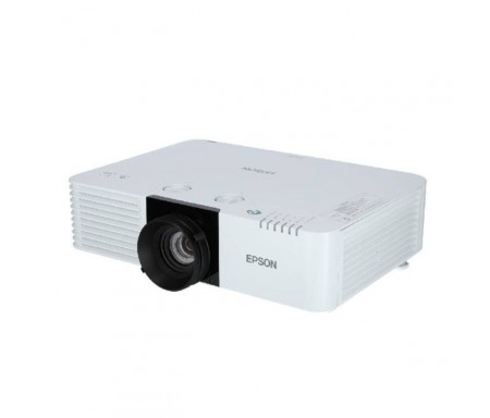 EPSON Eb-L730U 3Lcd 7 000 Lumens Wuxga Laser1 Usb 2.0-A Usb 2.0 Rs-232C V11Ha25040
