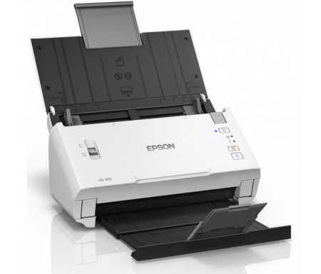 EPSON Workforce Ds-410 Recto Verso Vitesse 26 Ppm Chargeur 50 B11B249401Ba