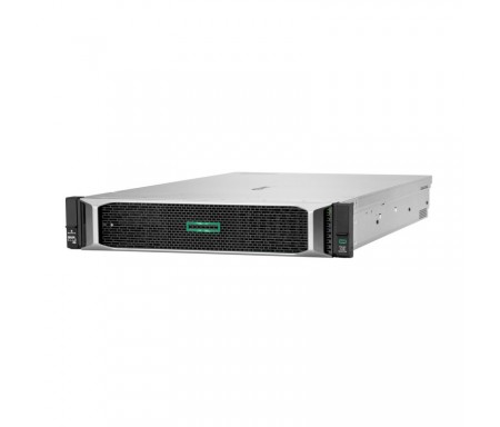 HPE SERVEUR RACK PROLIANT DL380 GEN10 PLUS / INTEL XEON SILVER 4310 / 32 GO / SANS DISQUES