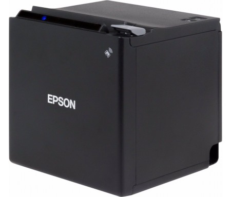 EPSON EPSON Tm-M30Ii :Usb + Ethernet + Nes + Bt Black Ps Eu 250 Mm S C31Cj27122