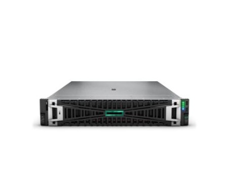 HPE PROLIANT DL380 GEN 11 6430 2.1GHz 32‑core 1P 64GB‑R NC 8SFF 1000W PS SERVER 