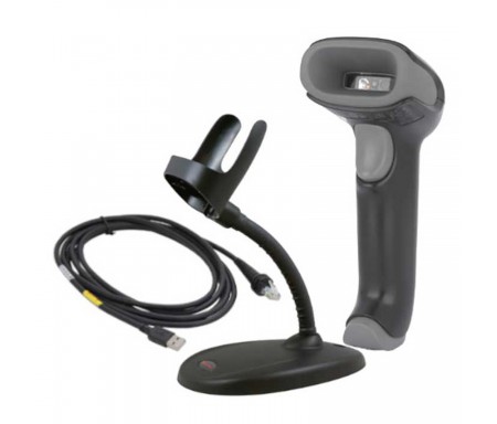 HONEYWELL Lecteur Code A Barre 1470G2D 1D 2D 1470G2D-2Usb-1-R