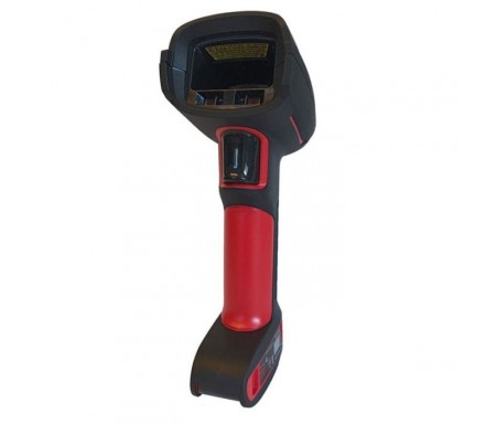 HONEYWELL Lecteur Code A Bard Usb 1990Isr Industuel 1990Isr-3Usb-R