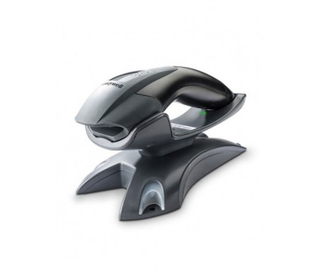 HONEYWELL Lecteur Code A Barre Sans Fil 1D 1202G-2Usb-5