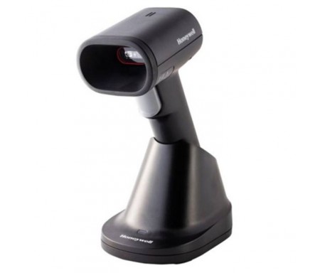 HONEYWELL Lecteur Code A Barre Sans Fil 1D 2D Hh492 Hh492-R1-1Usb-5