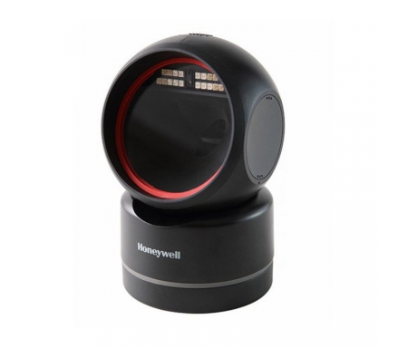 HONEYWELL Scannaire Hf 2D Black Hf680-R12-2Usb