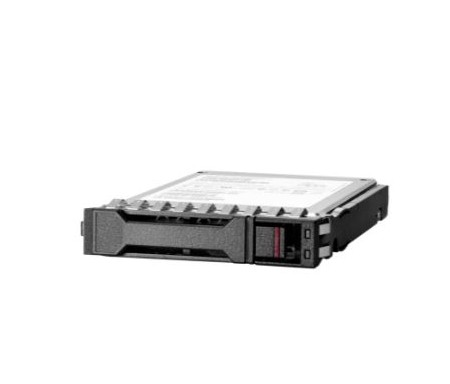 HP 1.2TB 12G SAS 10K 2.5in SC ENT HDD ALL GEN 10 PLUS & GEN 11 P28586-B21