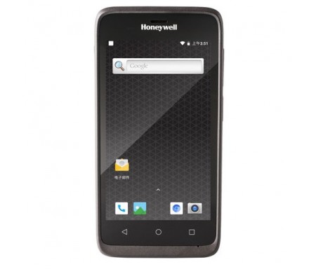HONEYWELL Eda51 Wwan Android Gms 802.11 A B G N Ac N3601 Eda51-1- B723Sqgrk