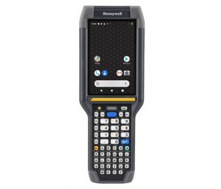 HONEYWELL Ck65 2Gb 32Gb Memory Alphanumeric Std Range Ck65-L0N-Asn210E