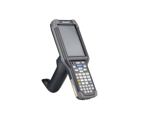 HONEYWELL Ck65 4Gb 32Gb N6803 Flexrange Alphanumerique Ck65-L0N-B8C215E