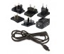 HONEYWELL Chargeur Mural Ck65 Adapter 10W Cable 203-990-001