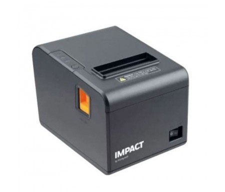 HONEYWELL Point Of Sale Printer - Direct Thermal Ihr810X-B-214In