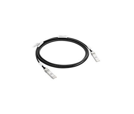 HP Aruba 10G SFP+ to SFP+ 3m DAC Cable CABLE DAC ISCSI 10GB J9283D
