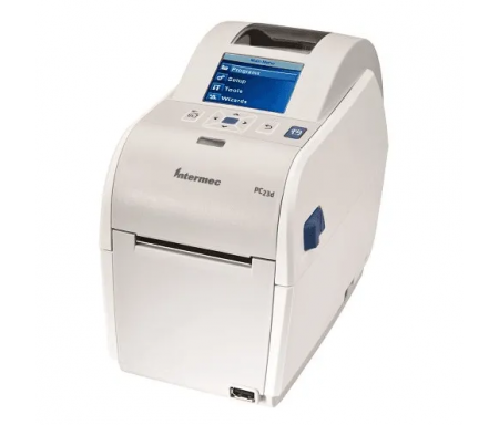 HONEYWELL Desktop Printer Pc23T 203Dpi Usb Pc23Da0000022