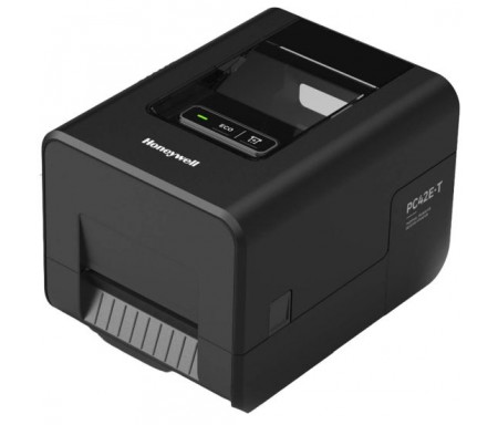 HONEYWELL Pc42E-T Usb Ethernet 203 Dpi Black Pc42E-Tb02200
