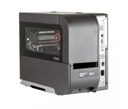 HONEYWELL Px940 Ethernet Rtc Tt 300Dpi Px940V30100060300