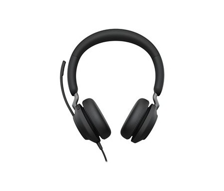 JABRA Evolve2 40 Usb-A Ms Stereo 24089-999-999