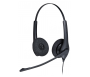 JABRA Biz1500 Duo Qd Micro Antibruit (Sans Cordon) 1519-0154