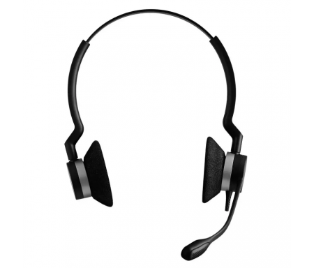 JABRA Biz 2300 Duo Qd Antibruit (Sans Cordon) 2309-820-104