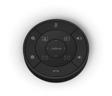 JABRA Panacast 50 Remote Black 8220-209