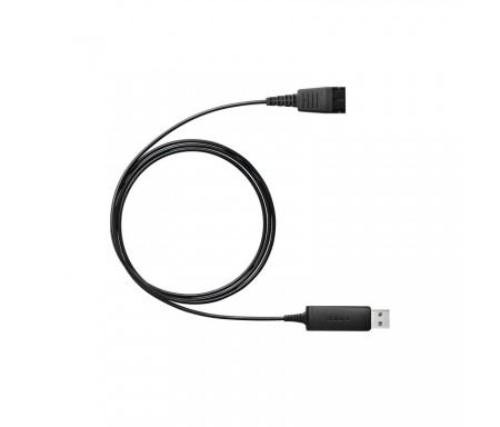 JABRA Cordon Link 230 Qd To Usb 230-09