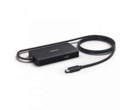 JABRA Panacast Usb Hub Usb-C Incl. 2 Pins 14207-58