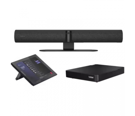 JABRA Panacast 50 Room System Ms, P50 Eu 8601-331
