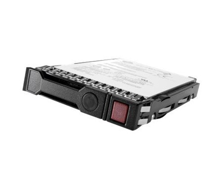 HP 1.8TB 12G SAS 10K 2.5in SC ENT HDD ALL G9 + ALL GEN 10 872481-B21