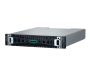 HP MSA 2070 SFF 2x16Gb Fibre Channel 4-port Controller 12x1.92TB SSD 4x16Gb SFP FC XCVR 23TB P76572-B25