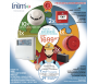 PACK i2 Inim Incendie Conventionnel