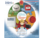 PACK i5 Inim Incendie Conventionnel