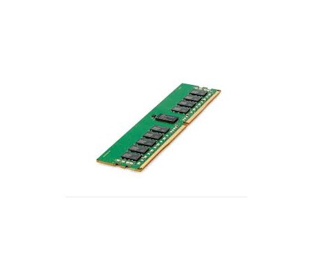 HP 32GB (1x 32GB) Dual Rank x8 DDR4-3200AA AMD DL 385 GEN 10 Plus AMD CPU AMD EPYC P07646-B21