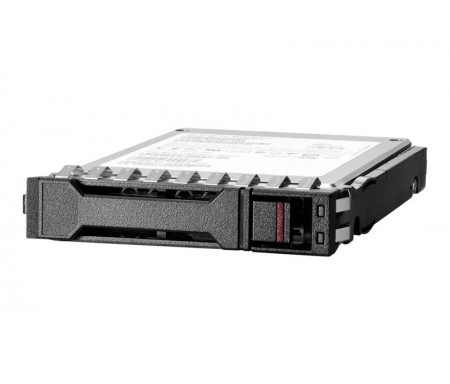 HP 480GB SATA 6G Read Intensive SFF BC MV SSD GEN 10PLUS & GEN 11 P40497-B21