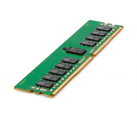 HP 32GB 1x 32GB) Dual Rank PC4-3200AA-R INTEL ALL GEN 10 PLUS P06033-B21