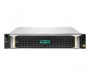 HP MSA 2060 LFF 2x16Gb Fibre Channel 4-port Controller 12x20TB HDD 4x16Gb SFP FC XCVR 240TB P79252-B25