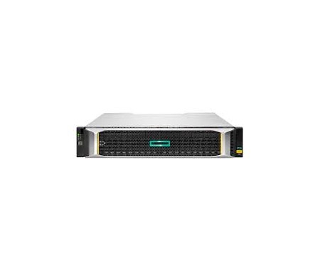 HP MSA 2060 LFF 2x16Gb Fibre Channel 4-port Controller 12x20TB HDD 4x16Gb SFP FC XCVR 240TB P79252-B25