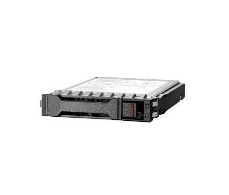 HP 240GB SATA 6G Read Intensive SFF BC MV SSD GEN 10PLUS & GEN 11 P40496-B21