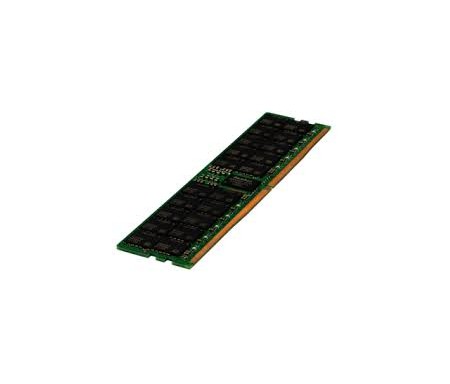 HP 32GB (1x32GB) Dual Rank x8 DDR5-4800B ALL GEN 11 & GEN 12 P43328-B21