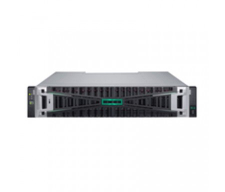 HP MSA 2072 16Gb Fibre Channel SFF Storage S2C83A