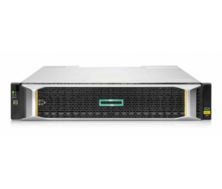 HP MSA 2062 16Gb Fibre Channel SFF Storage R0Q80B