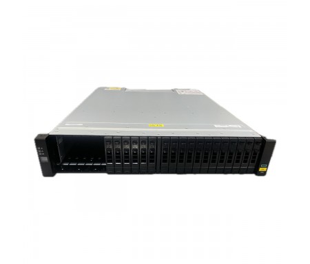 HP MSA 2060 16Gb Fibre Channel SFF Storage R0Q74B