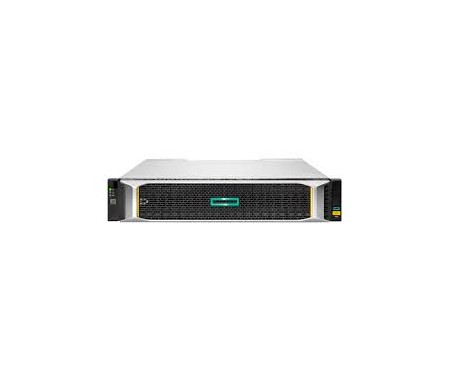 HP MSA 1060 16Gb Fibre Channel SFF Storage R0Q85B