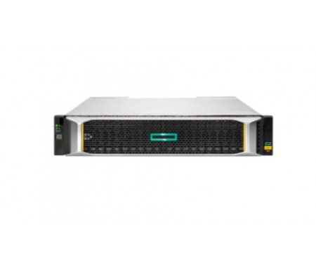 HP MSA 2062 10GbE iSCSI SFP+ SFF Storage R0Q82B