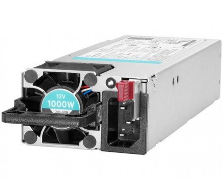 HP 1000W Flex Slot Titanium Hot Plug Power Supply ALL GEN 11 P03178-B21