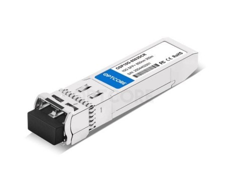 HP BLc 10G SFP+ SR Transceiver COMPATIBLE GEN 10+ 455883-B21
