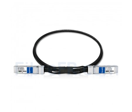 HP BLc 10G SFP+ SFP+ 3m DAC Cable COMPATIBLE GEN 9 & 10 487655-B21