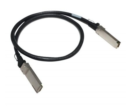 HP 100Gb QSFP28 to QSFP28 3m DAC COMPATIBLE GEN 9 & 10 845406-B21