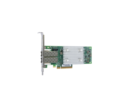 HP SN1100Q 16Gb 2p FC HBA COMPATIBLE GEN 9 & 10 & 10+ P9D94A